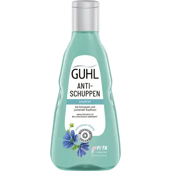 Anti-Schuppen Shampoo