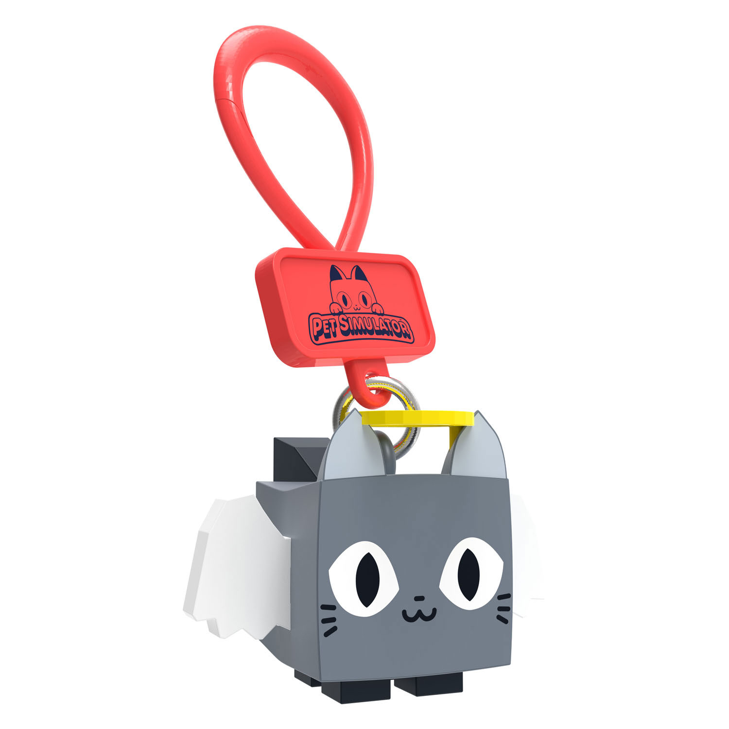 Pet Simulator Blind Collector Sleutelhanger Wave 2