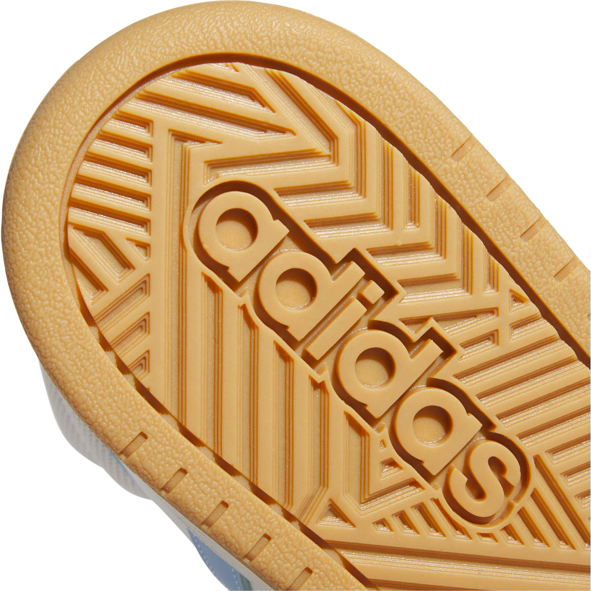 adidas Hoops 3.0 Mid Sneakers Dame