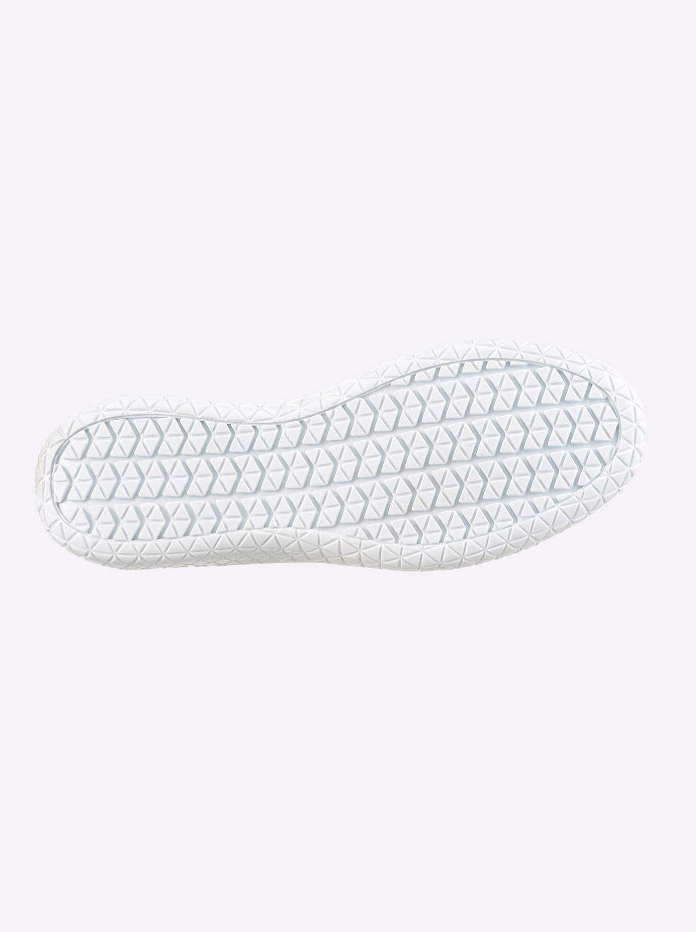 Gemini Schnürschuh