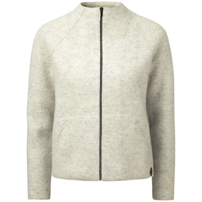 Damen-Kurzjacke, Natur