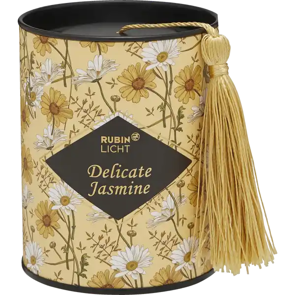 DUFTGLAS MIT QUASTE Delicate Jasmin