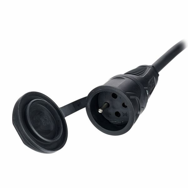 Stairville Mains Ext. B/F 5m 2,5 mm²