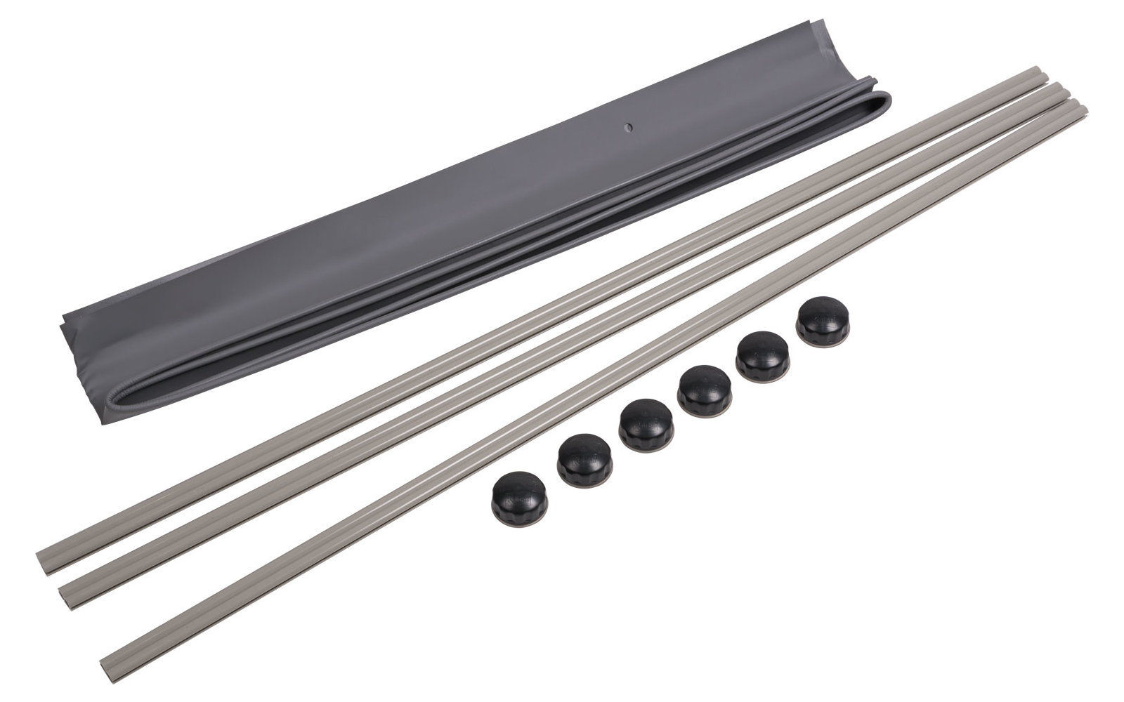 Dometic Limpet Driveaway Fixiersystem für Vorzelte