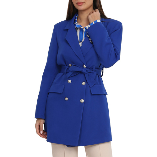 La Modeuse - 21416_P60438 Azul
