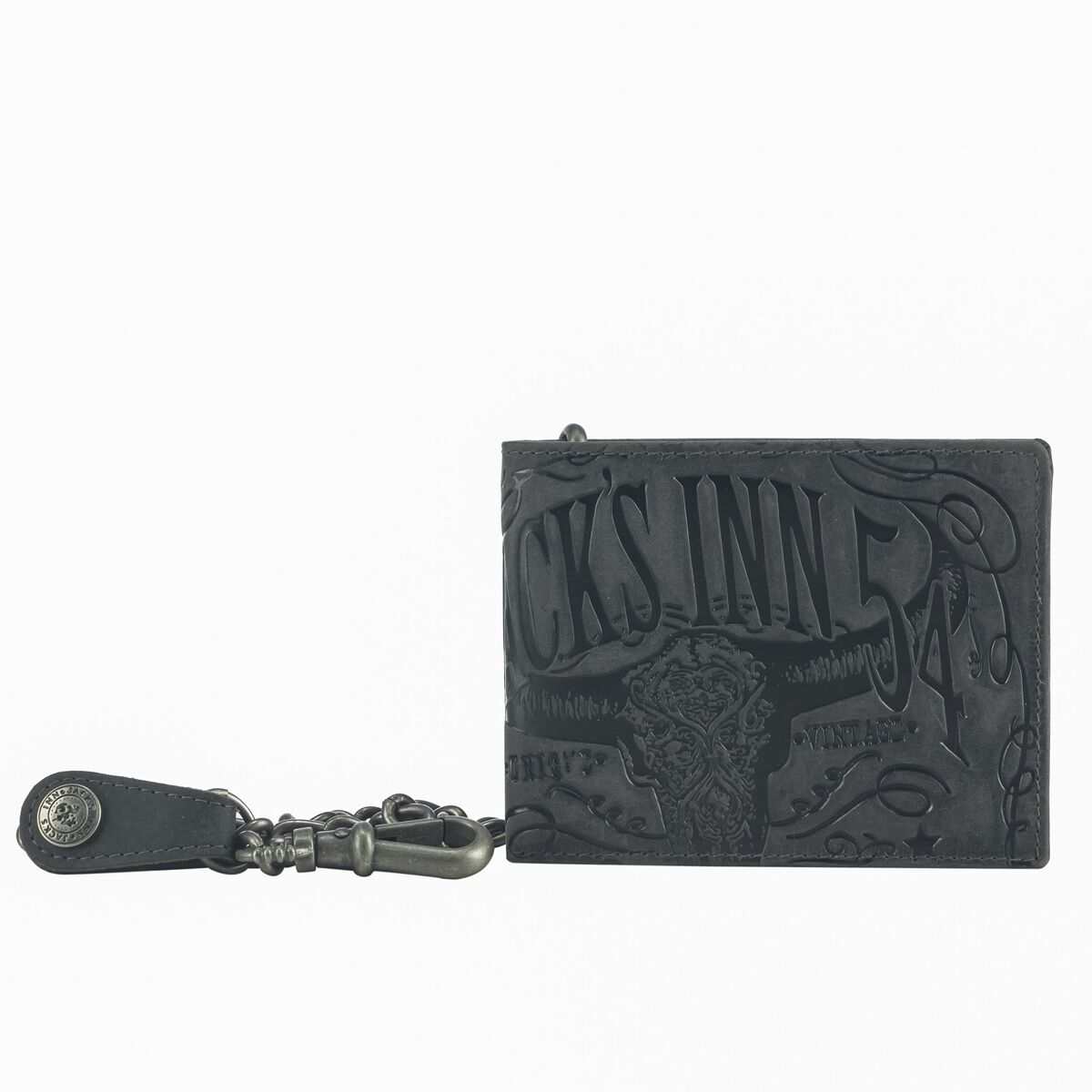 Spade | Jack's Inn 54 Portefeuille