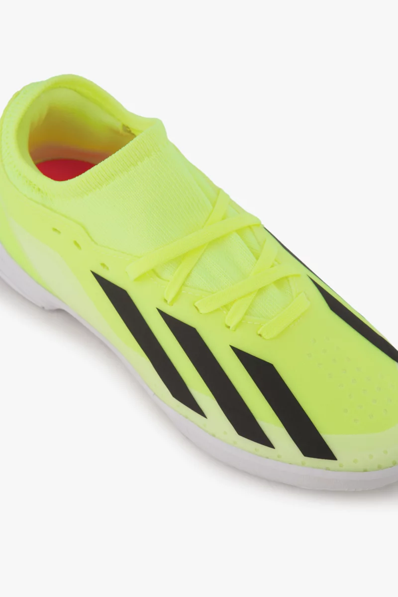 adidas Performance X Crazyfast League IN Kinder Fussballschuh