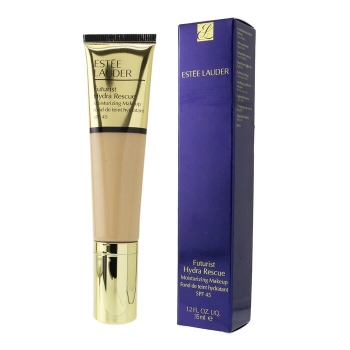Estee Lauder Futurist Hydra Rescue Moisturizing Makeup SPF 45