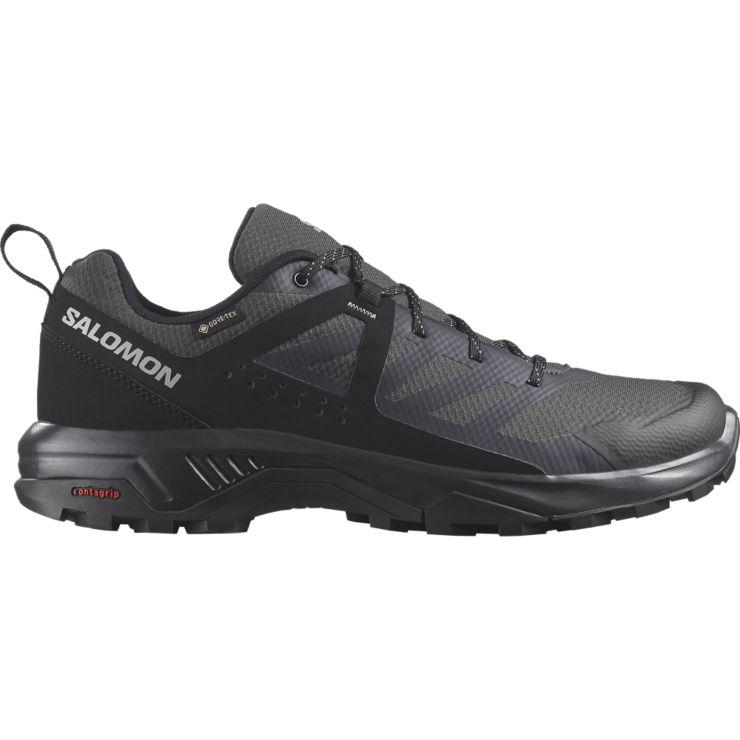SalomonExeo GTX - schwarz