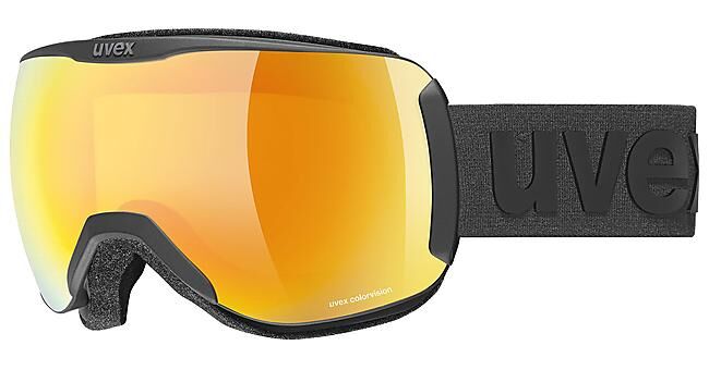 UVEX - MASQUE DE SKI DOWNHILL 2100 CV PLANET CAT 1