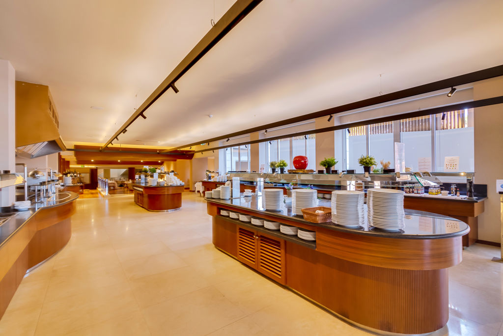 Falesia Hotel Logies en ontbijt - Hotel