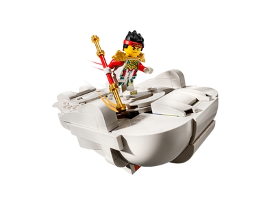 LEGO Monkie Kids minimecha (80051)