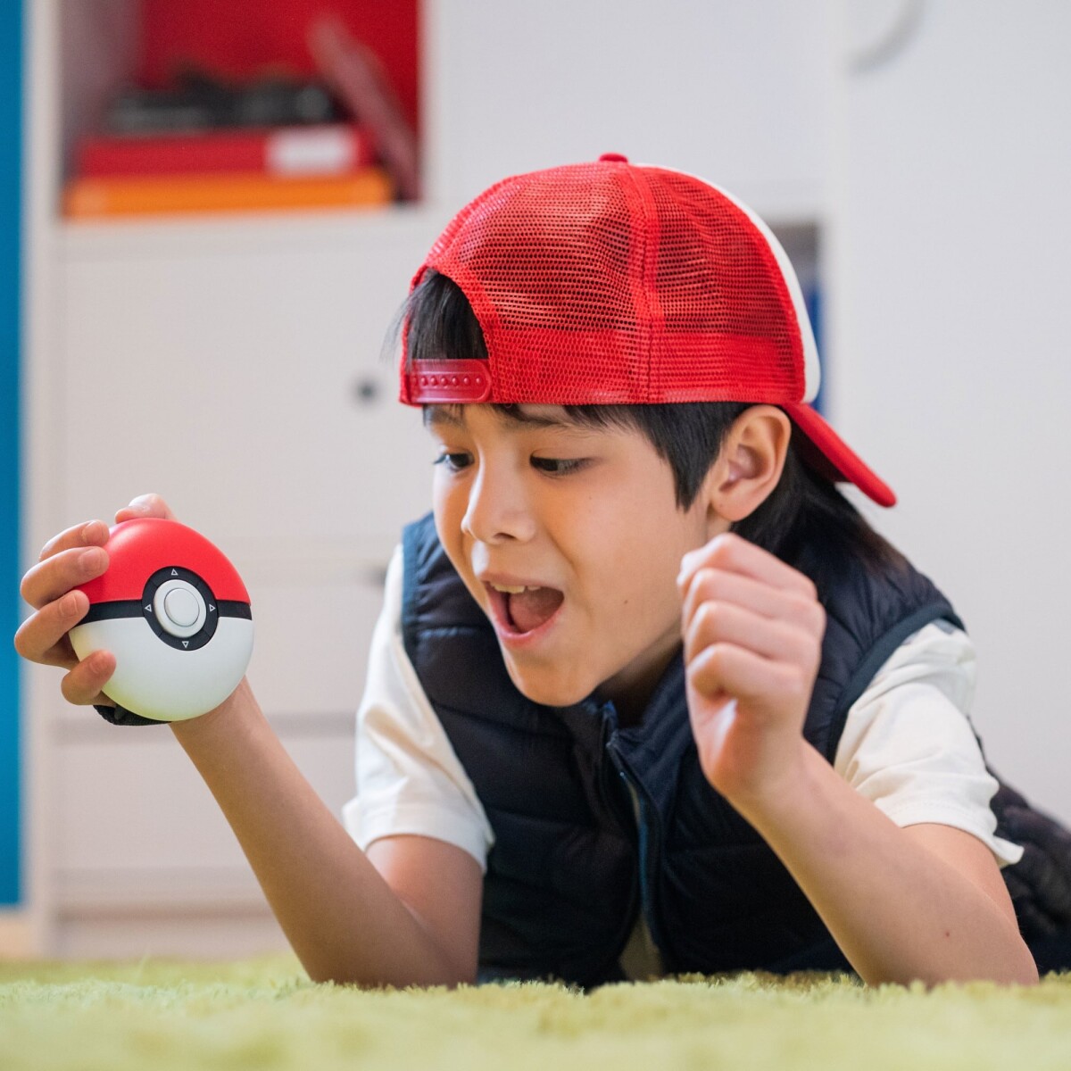 Pokémon - Trainer Mission Spil - Dansk