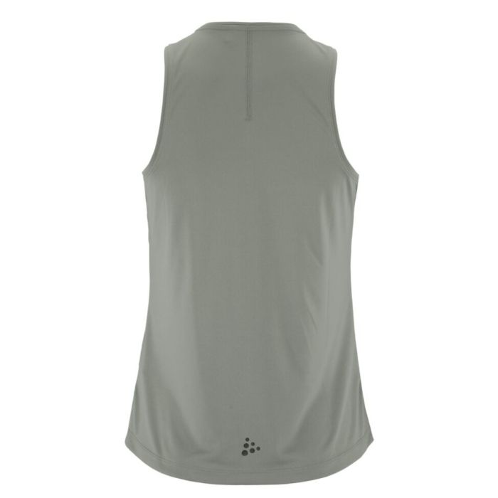 Craft Dame Singletter Core Essence Singlet Grøn