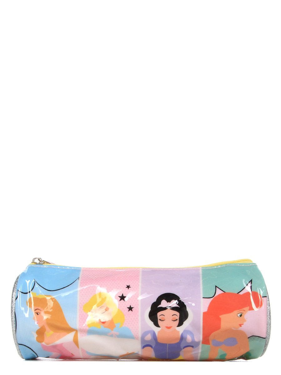 Trousse ronde Princesses Dream