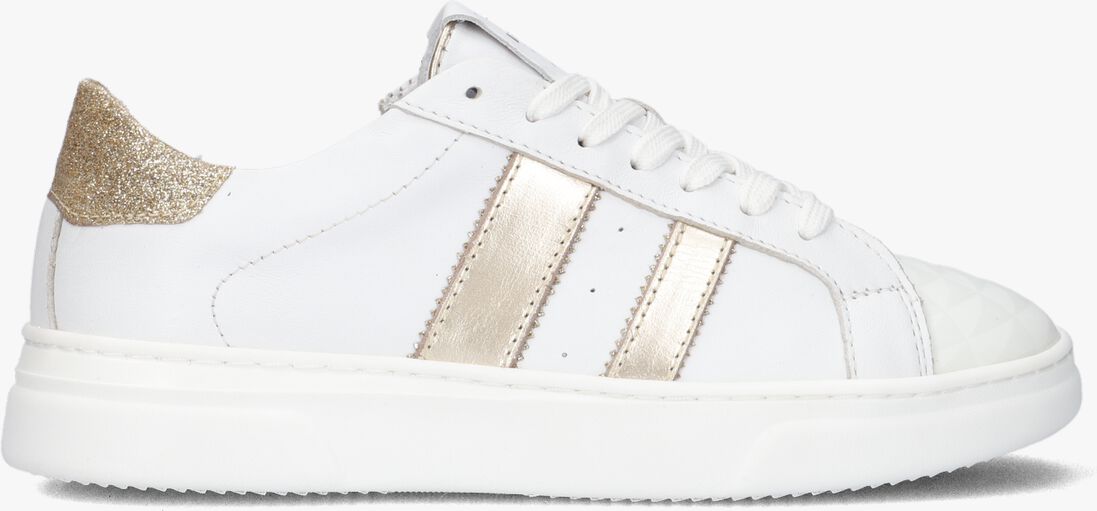 HIP witte hip lage sneakers h1610