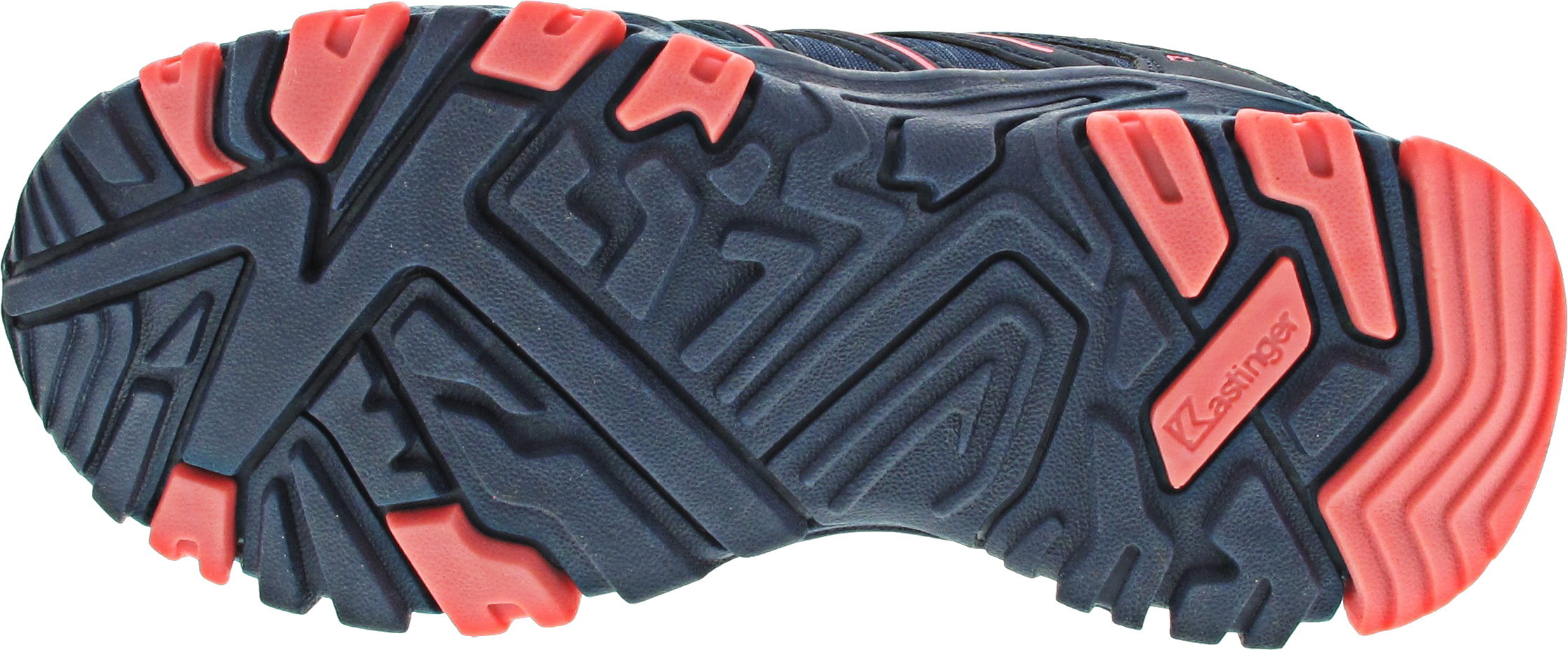 Kastinger Farrer II Wanderschuh TEX blau