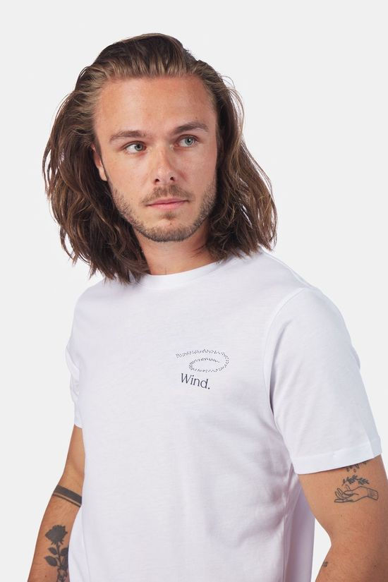 Buitenmens Buitenmens Elements SS T-shirt