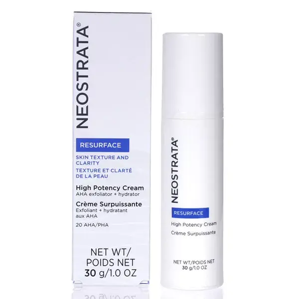 Creme Neostrata Resurface Super Strength 20% AHA 30g
