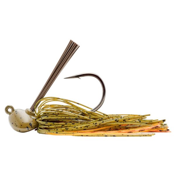 Jig à Jupe Spro CJ Flip Bama Craw