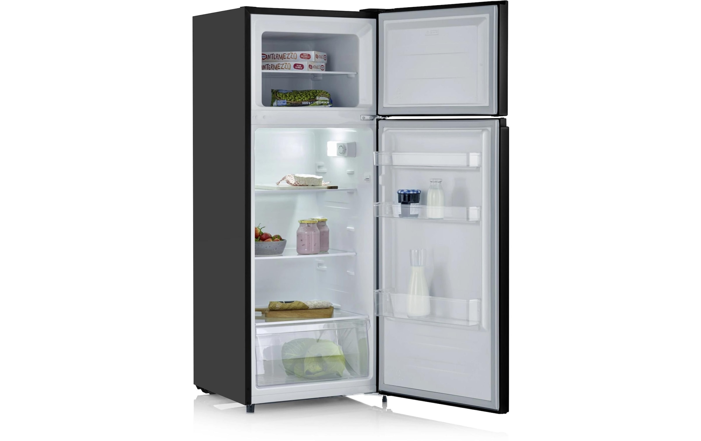 Severin Kühlschrank »DT 8762« 143,4 cm hoch 55 cm breit