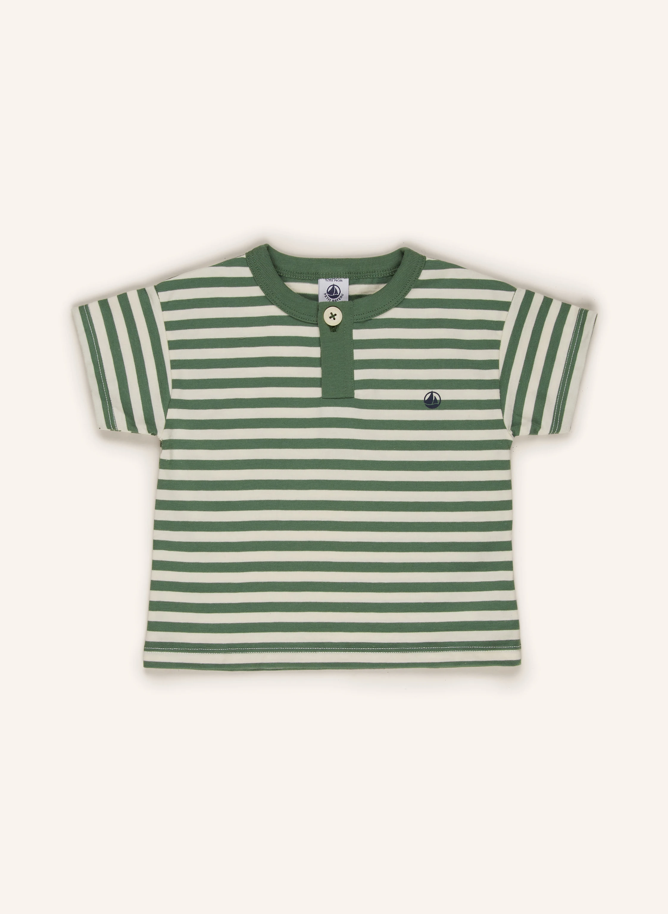 PETIT BATEAU T-Shirt