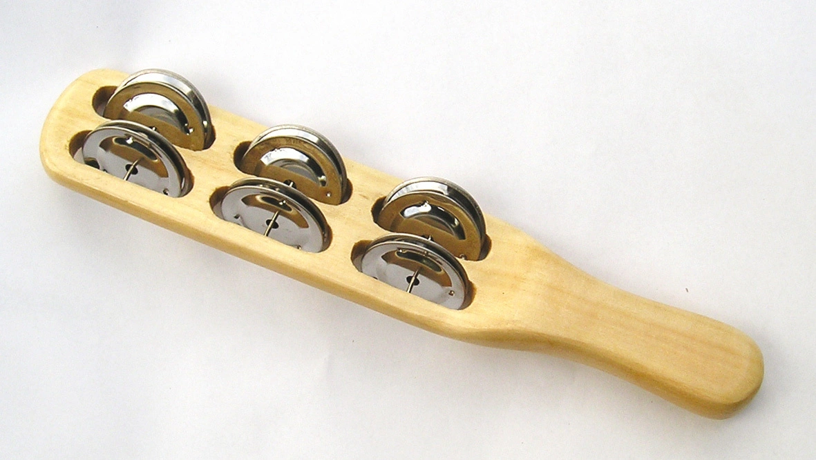 Voggy's Percussion-Set