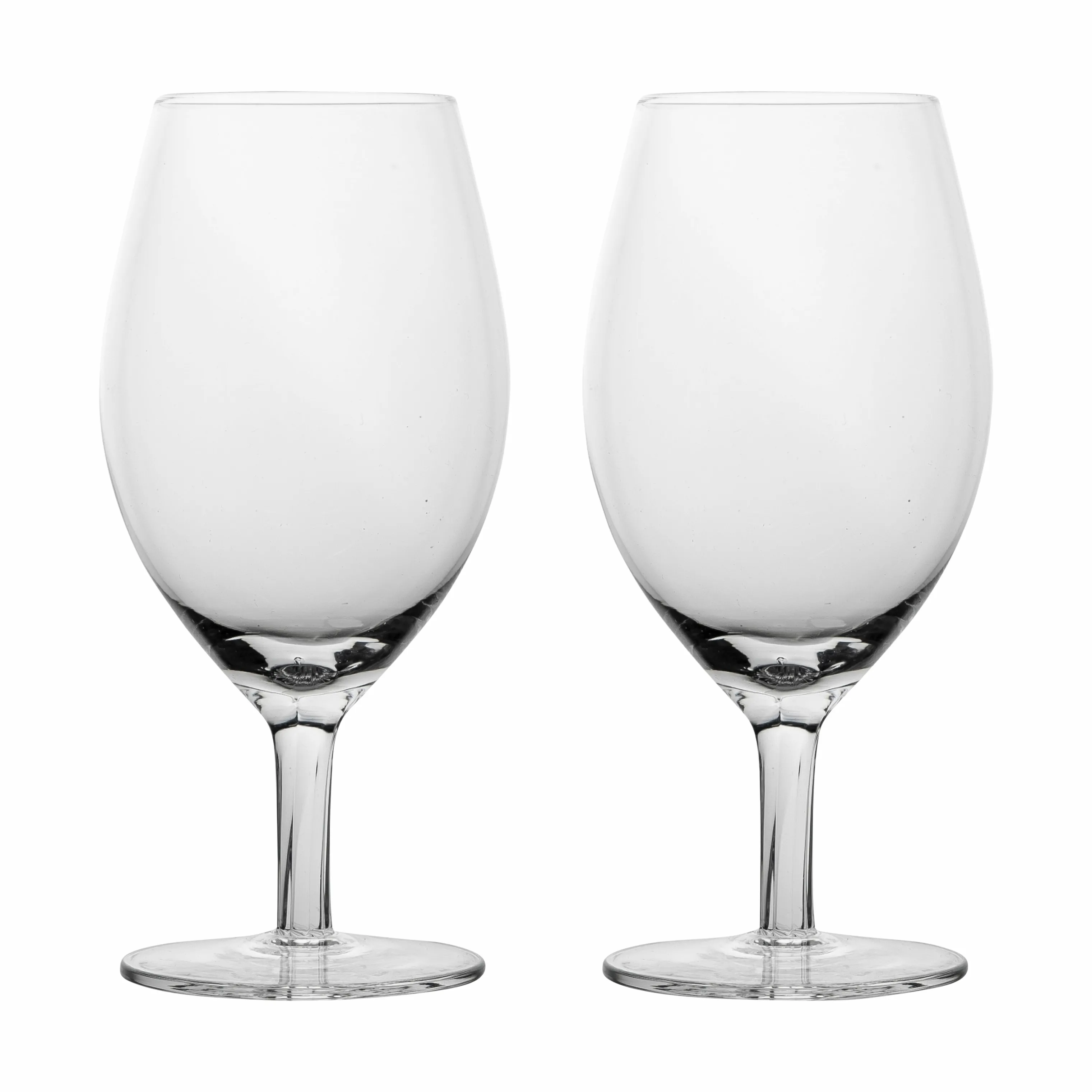 Sagaform Saga Drinksglas - 2 stk.