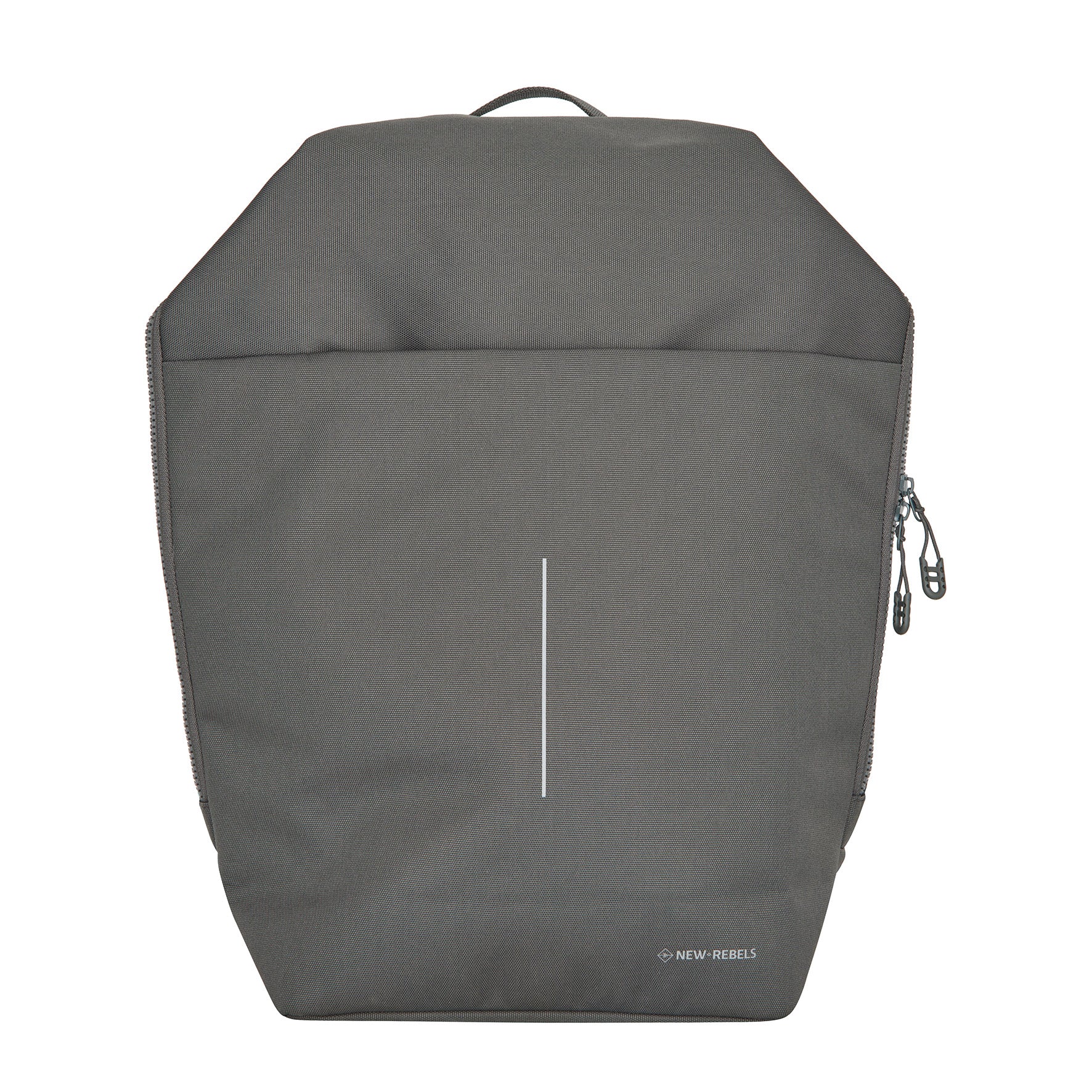 Valor Rugzak 'Cranston' 19L antracite Anthracite