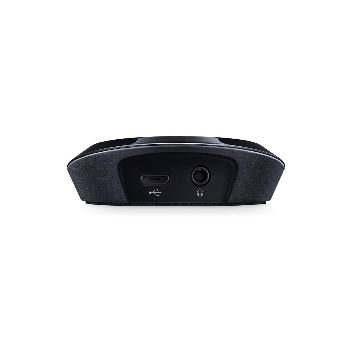 TP-Link HA100 Ljudmottagare, NFC, Bluetooth 4.1, 20m, 3,5mm, svart