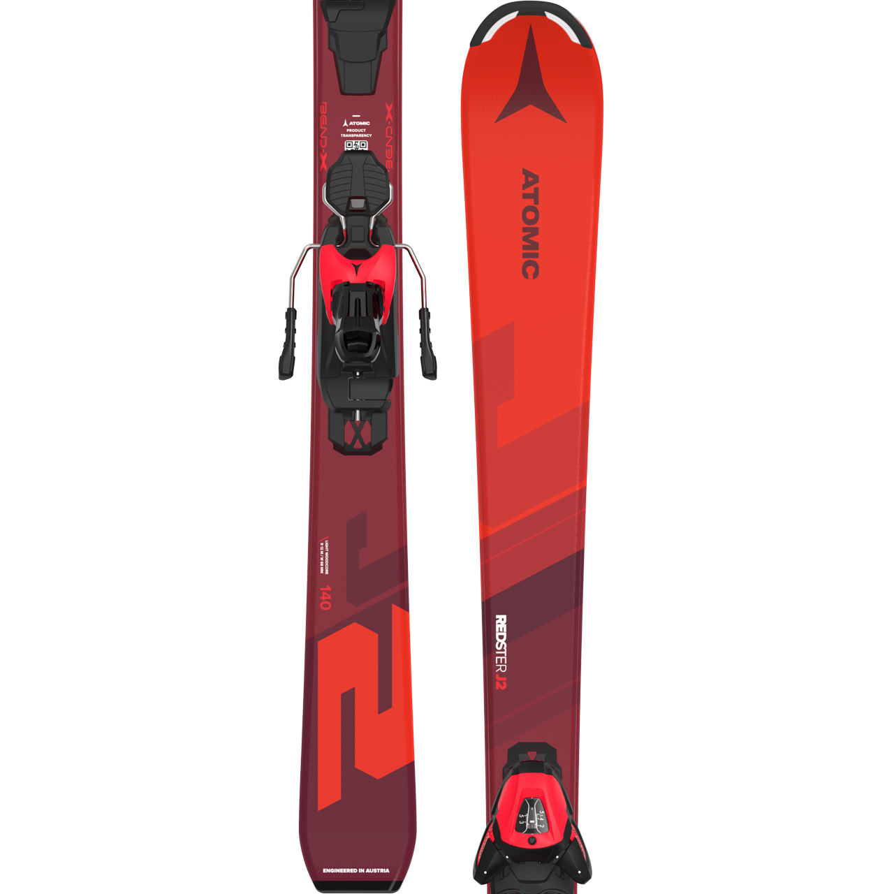 Atomic Redster J2 III   L6 GW | Atomic Redster | Atomic Serien | A | MARKEN | XSPO