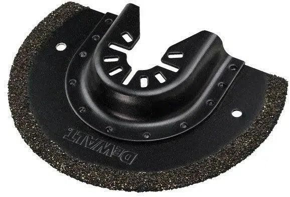 DeWALT DT20717 Segmentzaagblad voegen 3mm.
