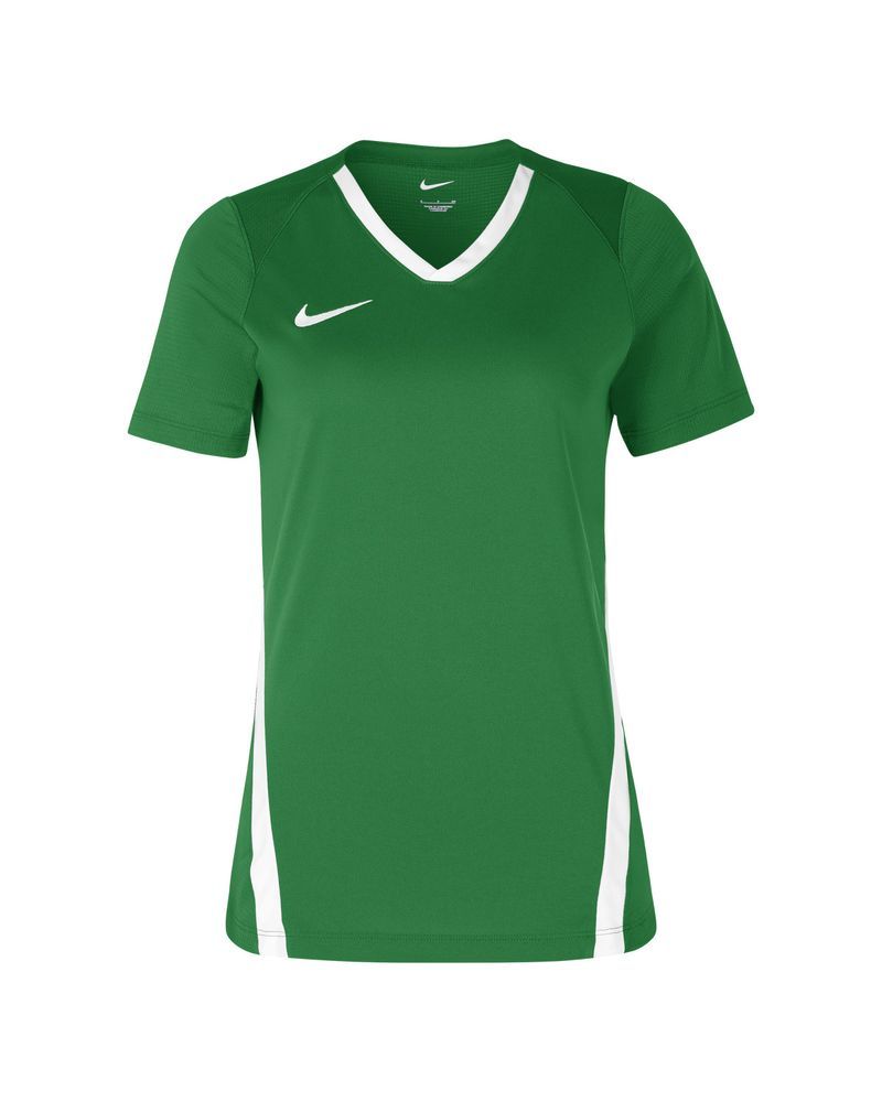 Maillot de volley Nike Team Spike pour femme