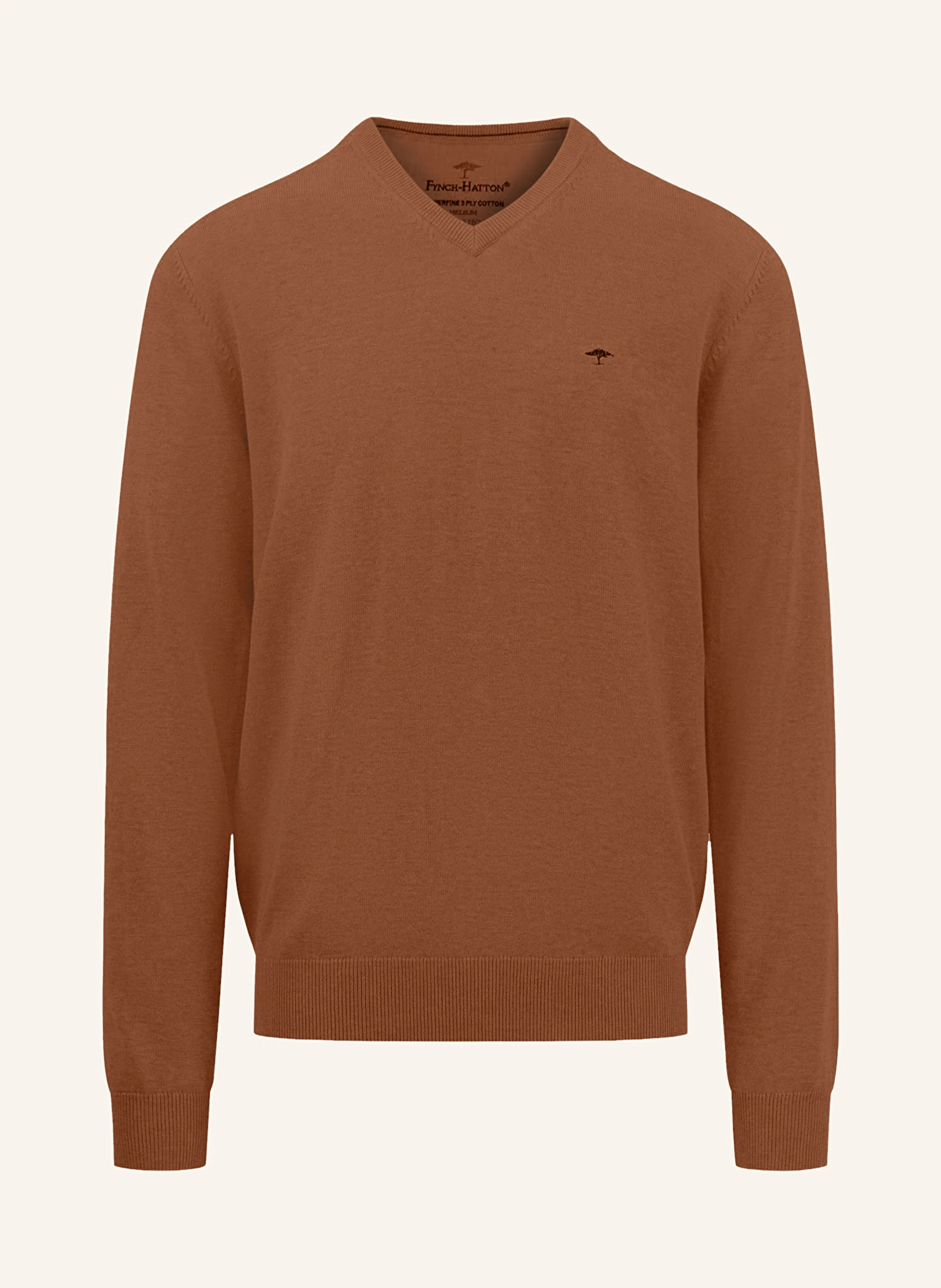 FYNCH-HATTON Pullover