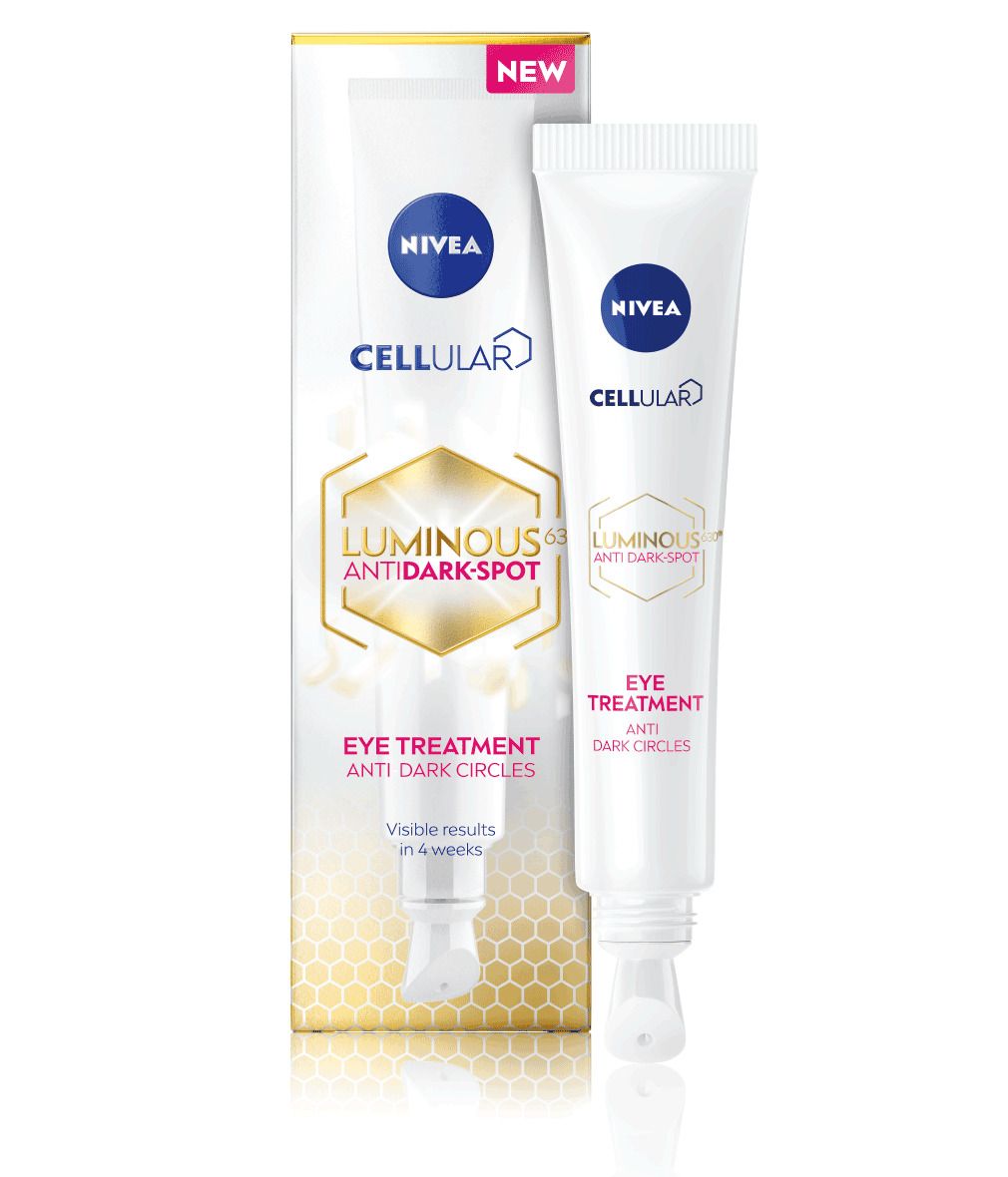 Cellular AntiSpot Eye Care