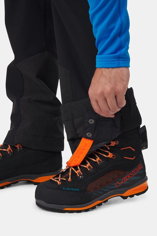 Mammut Mammut Taiss Guide So Pants Men