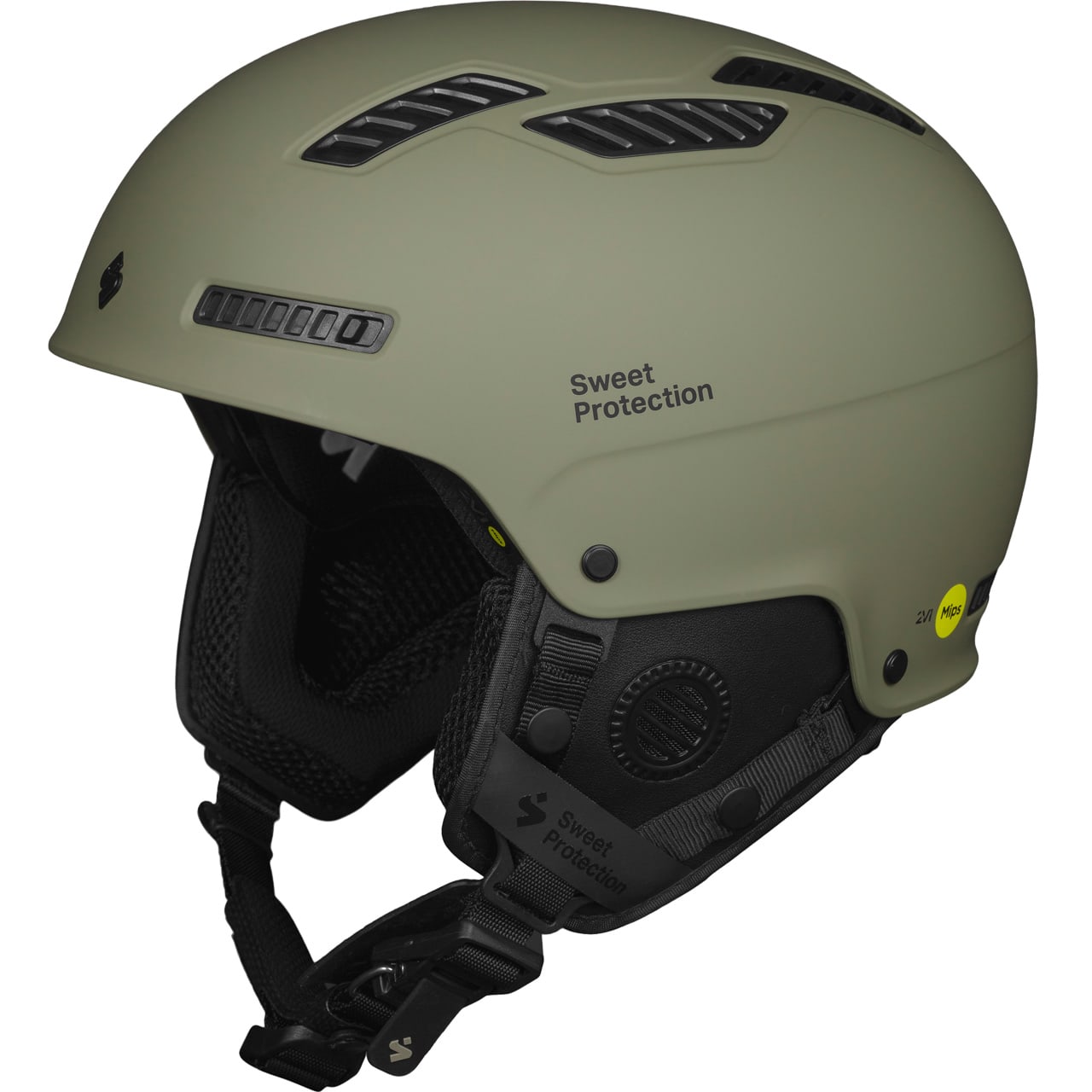 Sweet Igniter 2Vi MIPS woodland | Sweet Protection Skihelme | Sweet Protection | S | MARKEN | XSPO