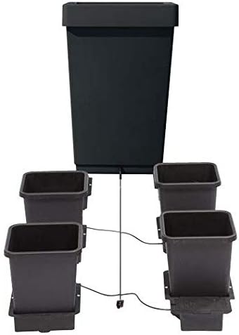 Autopot 1Pot System 4 Töpfe