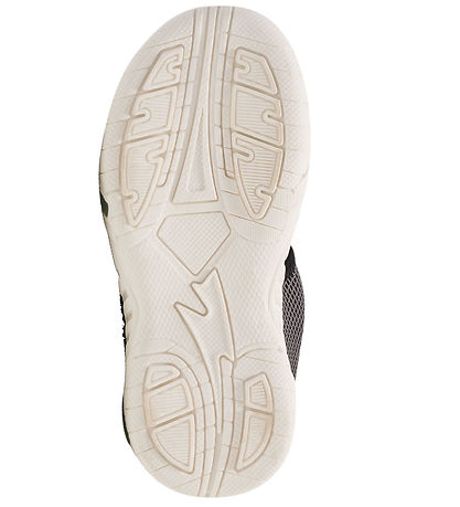 Hummel Sandalen m. Lichter - Flash - Eiffelturm