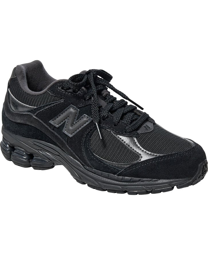 New Balance New Balance 2002R Black