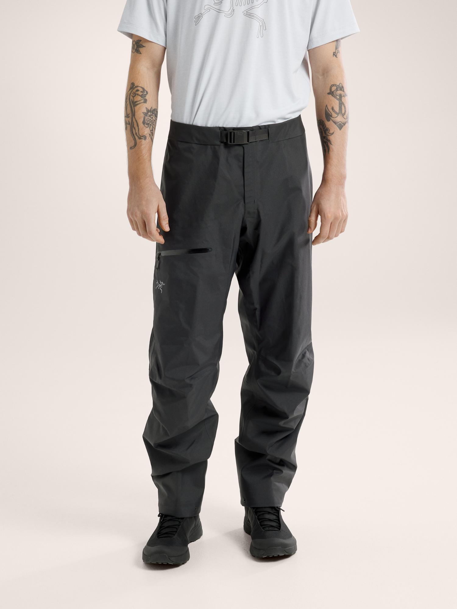 Arcteryx Beta Pant Black