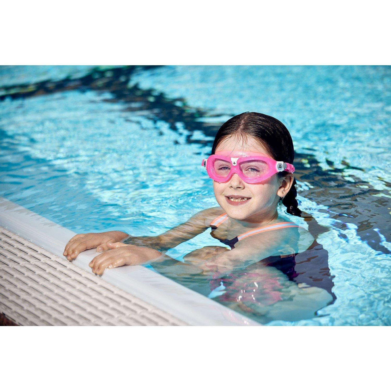 Aquasphere Seal Kid 2 Swim Mask