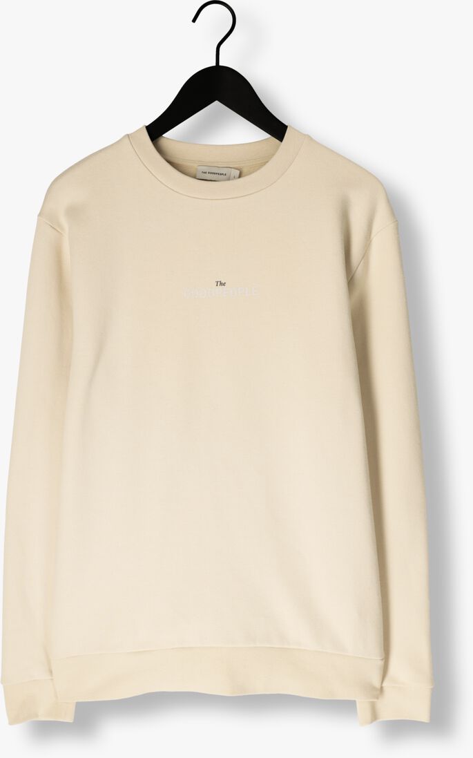 creme the goodpeople sweater lito