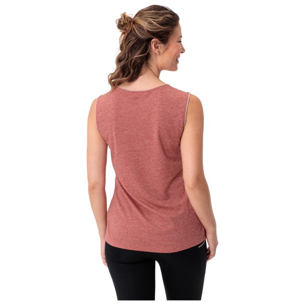 Vaude - Women's Essential Top - T-shirt technique