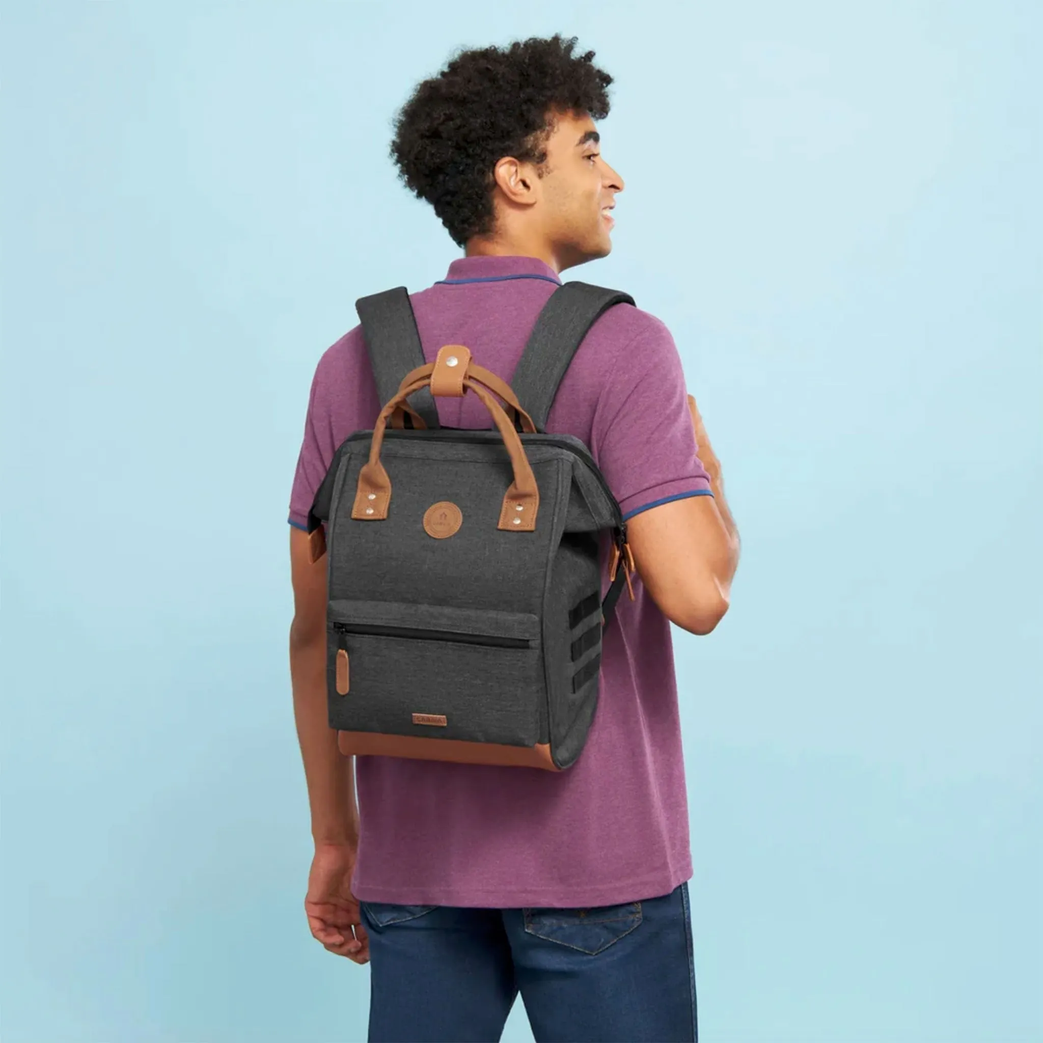 Cabaia Sac à Dos Londres 23L