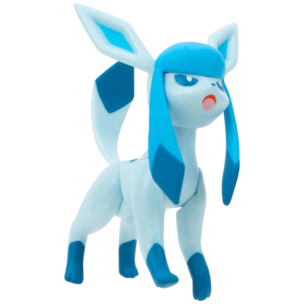 Pokémon 8cm Kampf-Feature-Figur Glaziola
