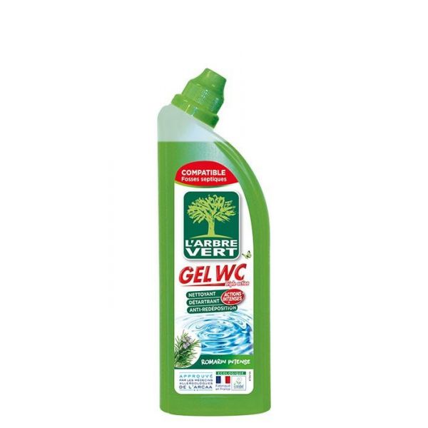 L'Arbre Vert Gel WC 740 ml - LAV 600289