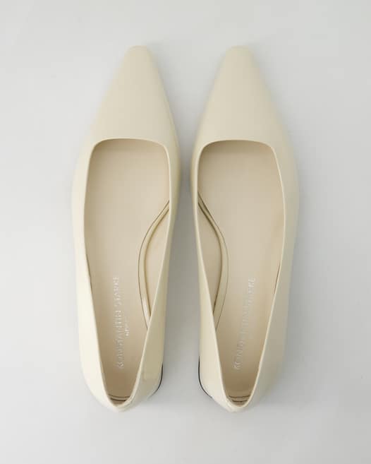 Konstantin Starke 2507 Pumps in Beige