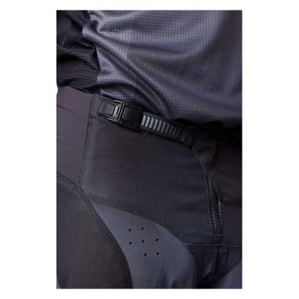 Pantalon cross Fox 180 LEED 2024 - Noir