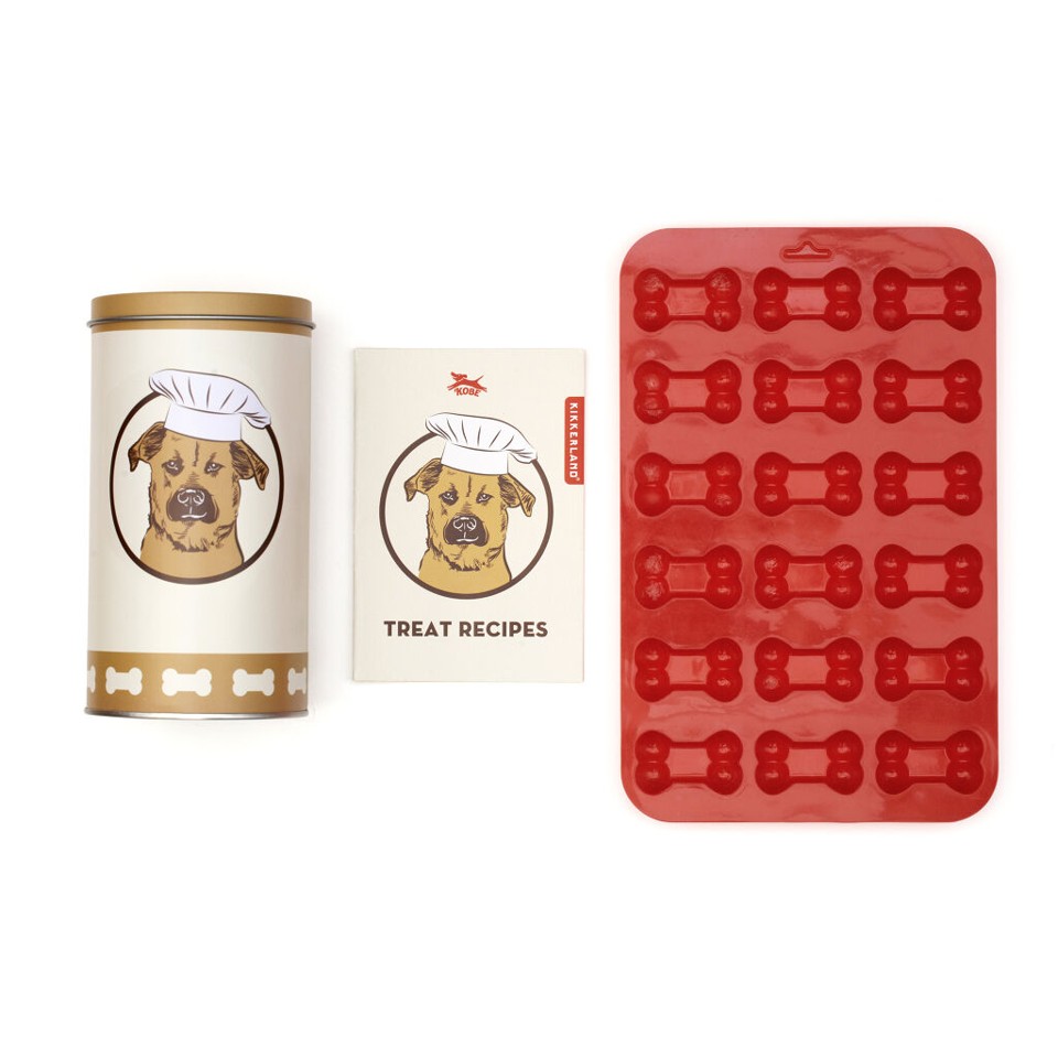 Treat Tin